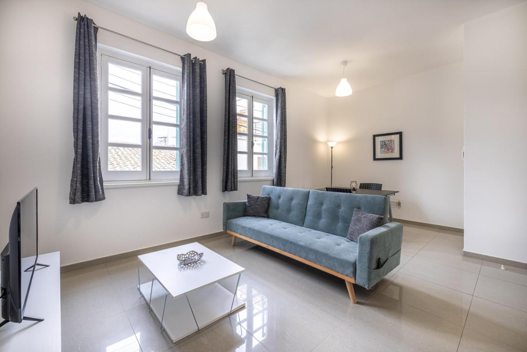 Pageant Homes Nicosie Extérieur photo