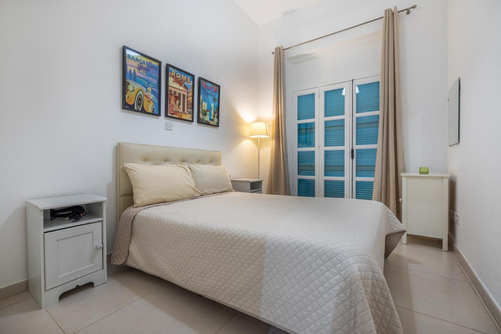 Pageant Homes Nicosie Extérieur photo