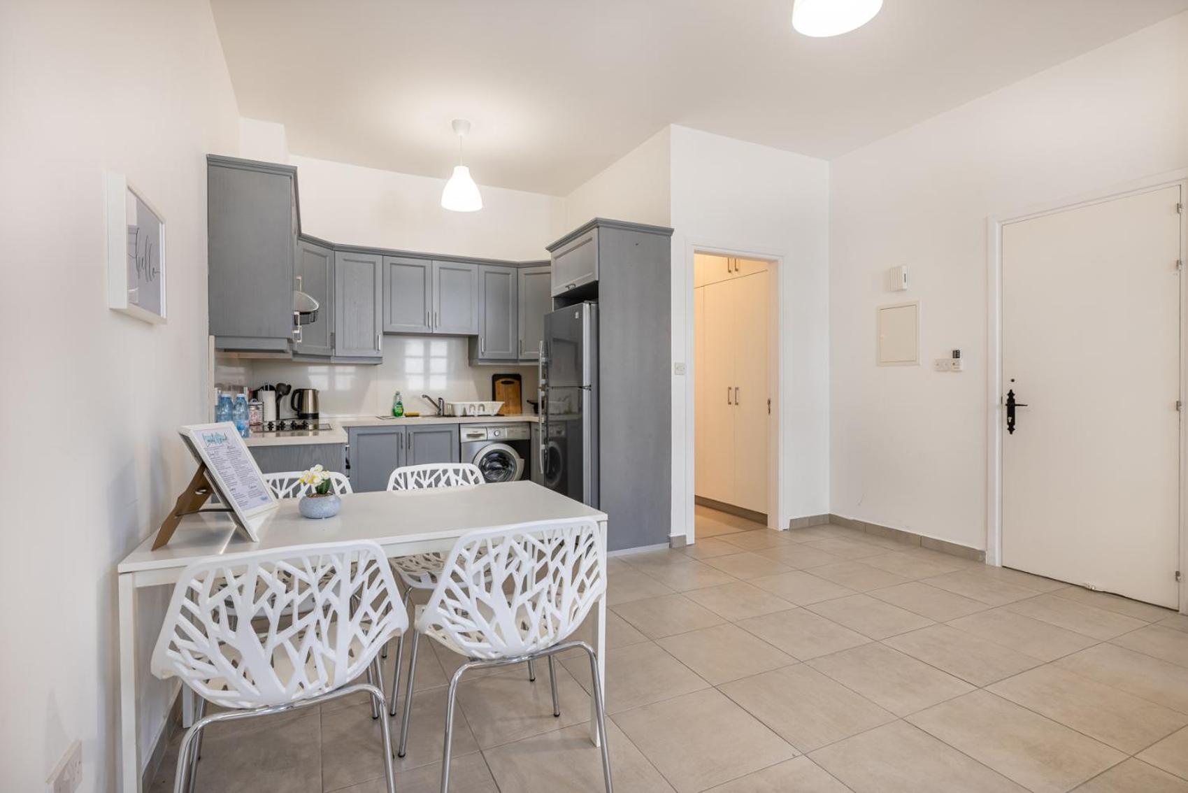 Pageant Homes Nicosie Extérieur photo