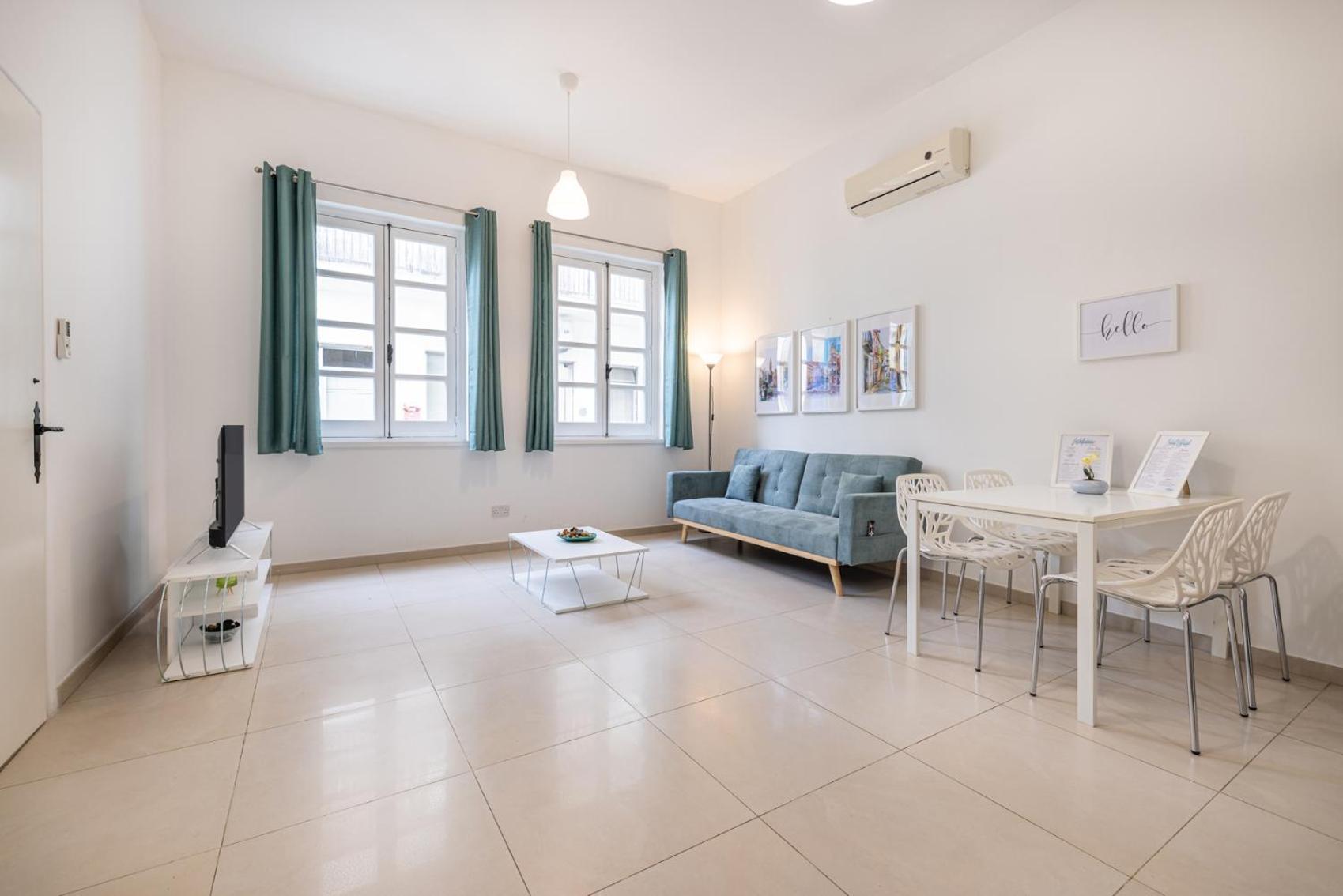 Pageant Homes Nicosie Extérieur photo