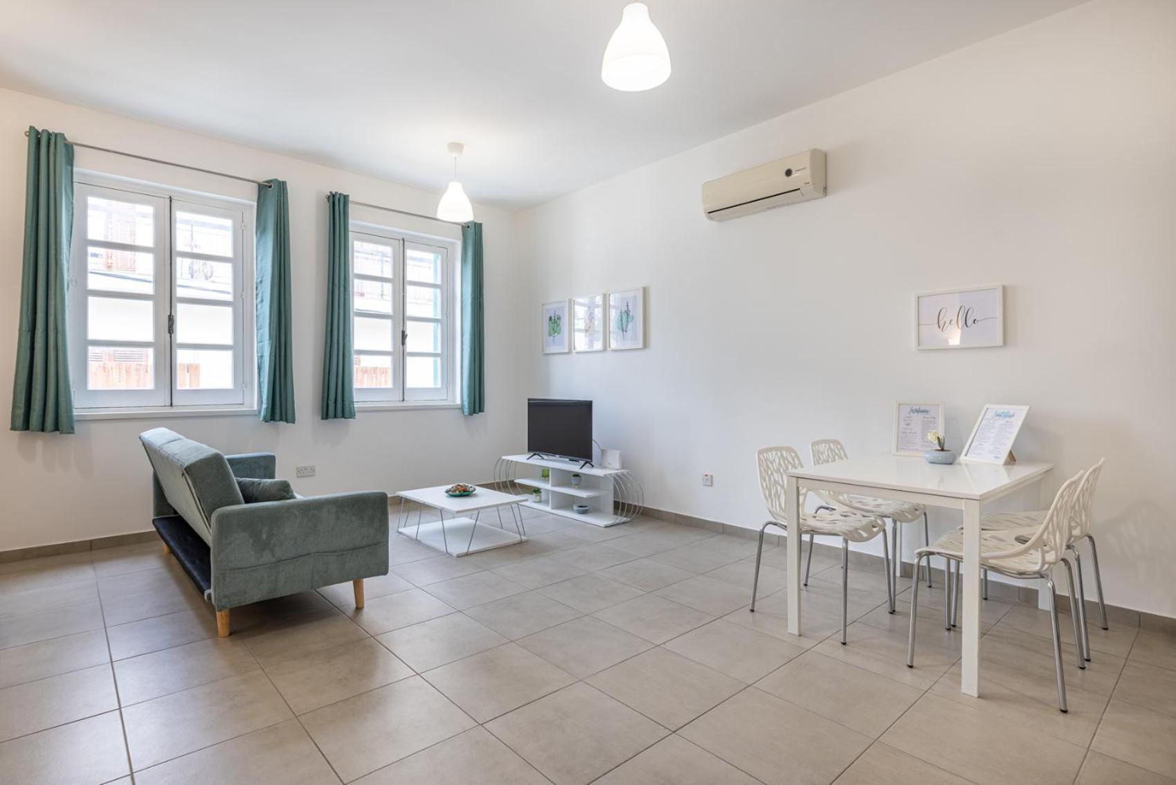 Pageant Homes Nicosie Extérieur photo